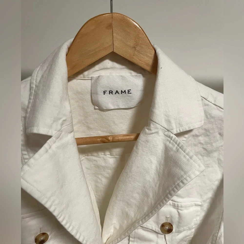 Frame top - Picture 3 of 3